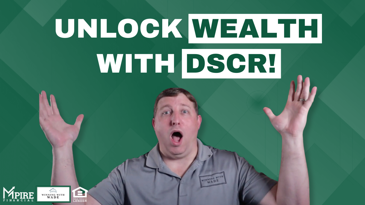 DSCR Vacation Rentals: A Smart Investment Strategy