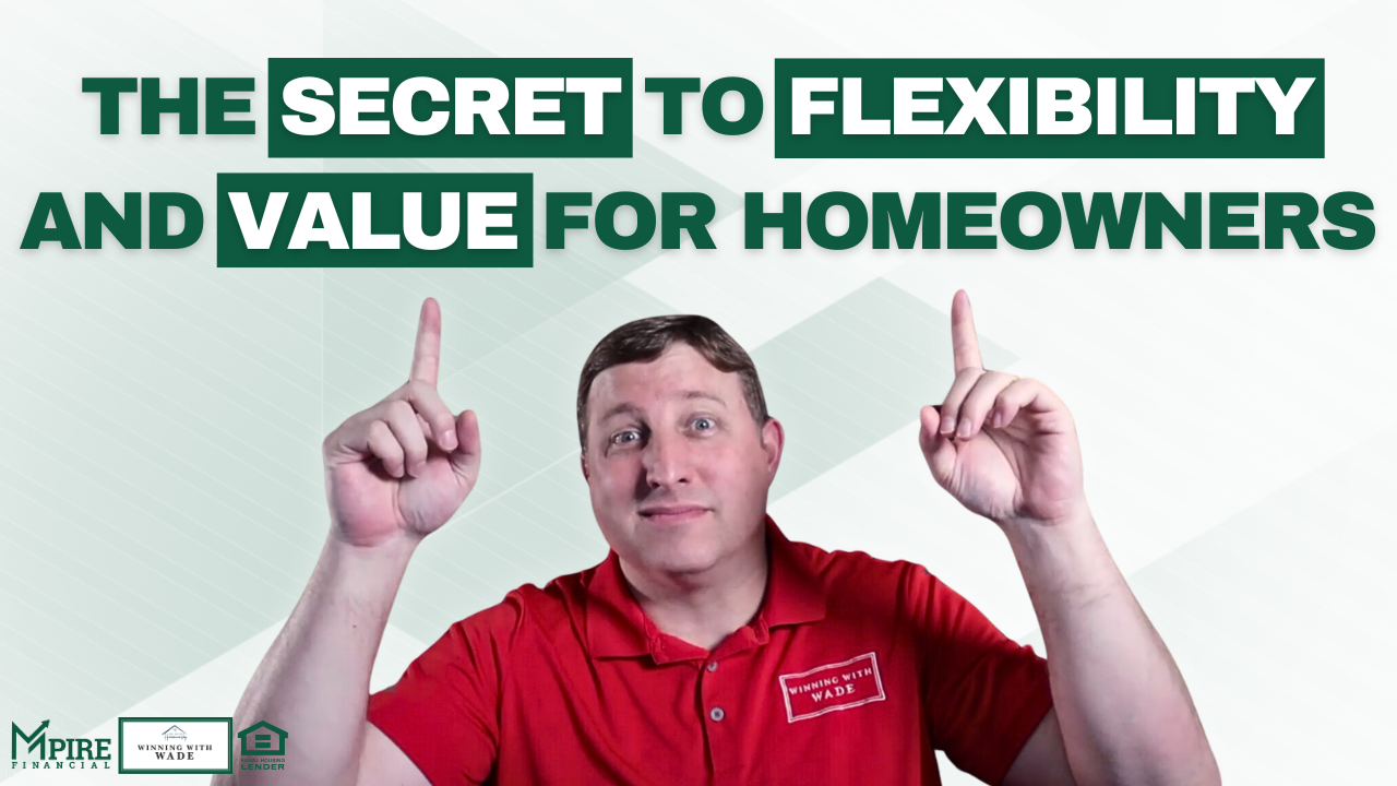 ADU - The Secret to Flexibility for Homeowners