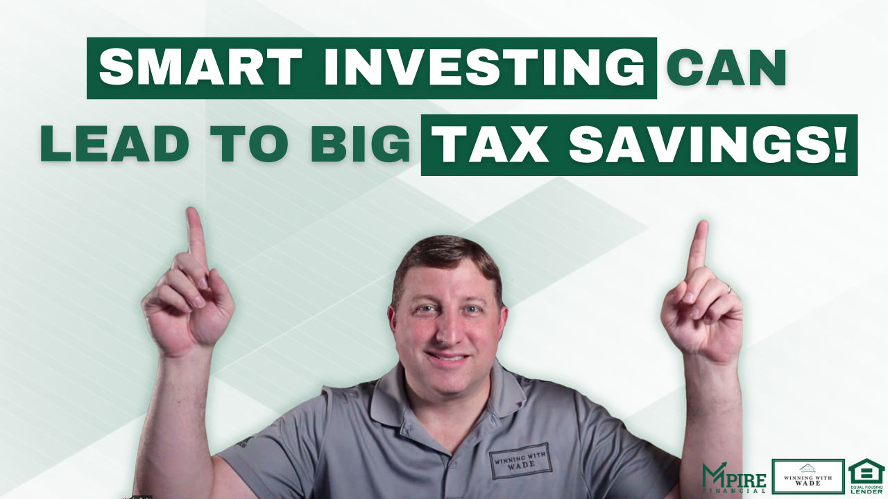 Smart investing can lead to big tax savings - Opportunity funds