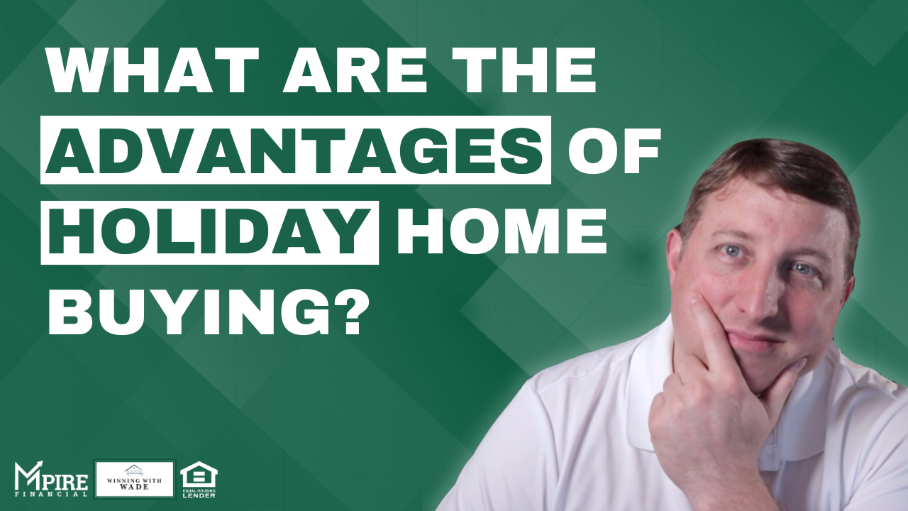 Advantages of Holiday Home Buying