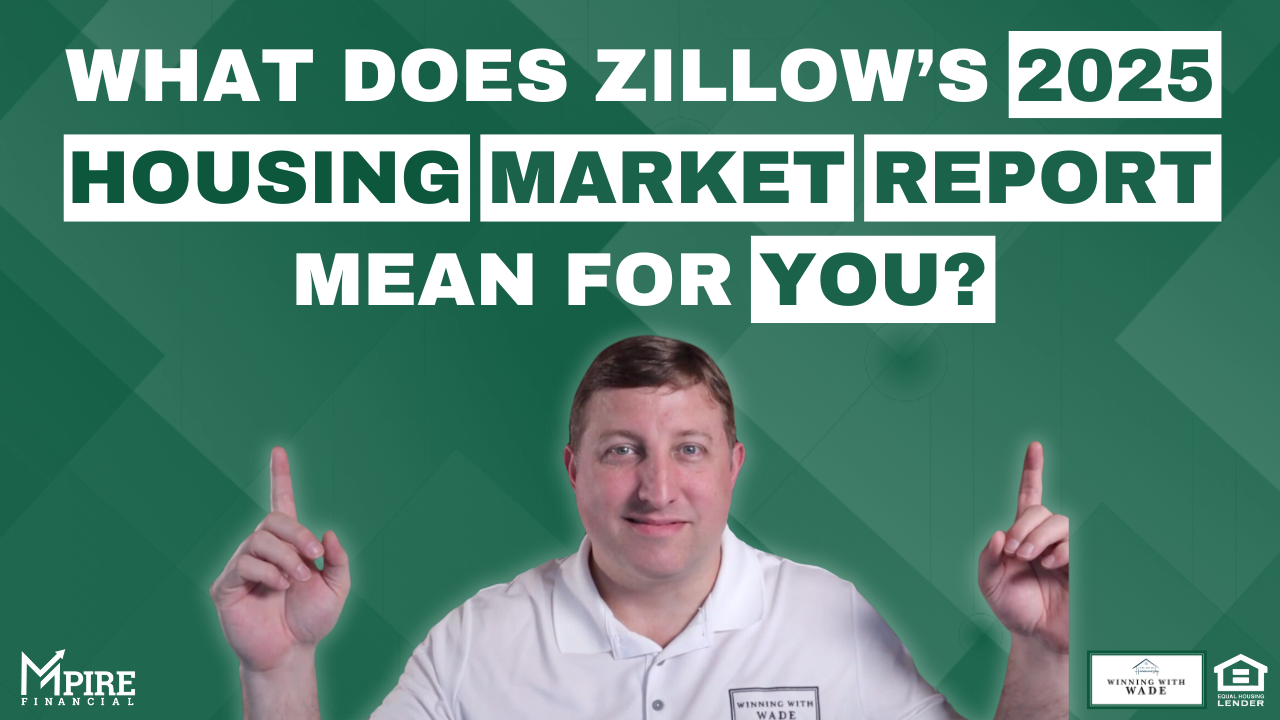 2025 Zillow Housing Market Report Reviewed