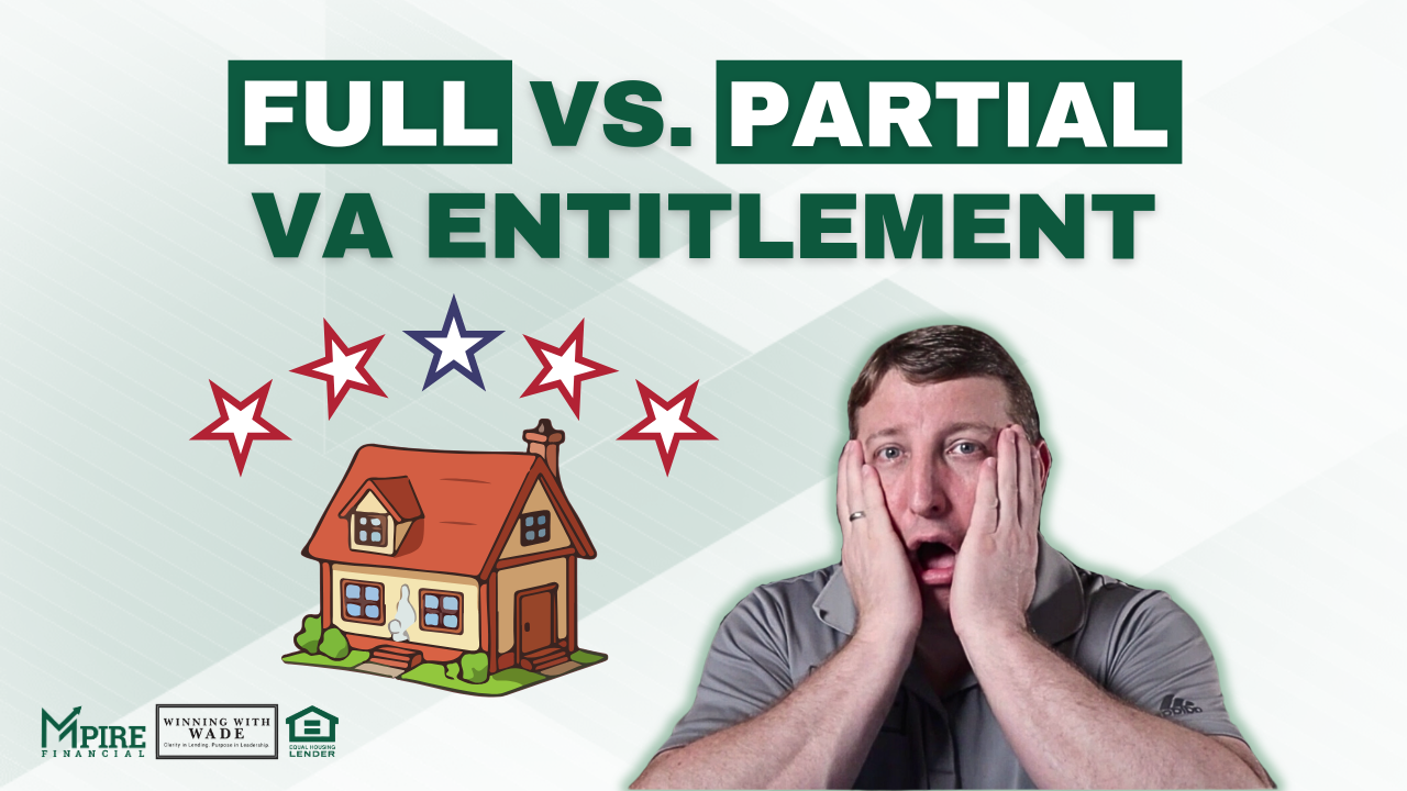 VA Loan Entitlement