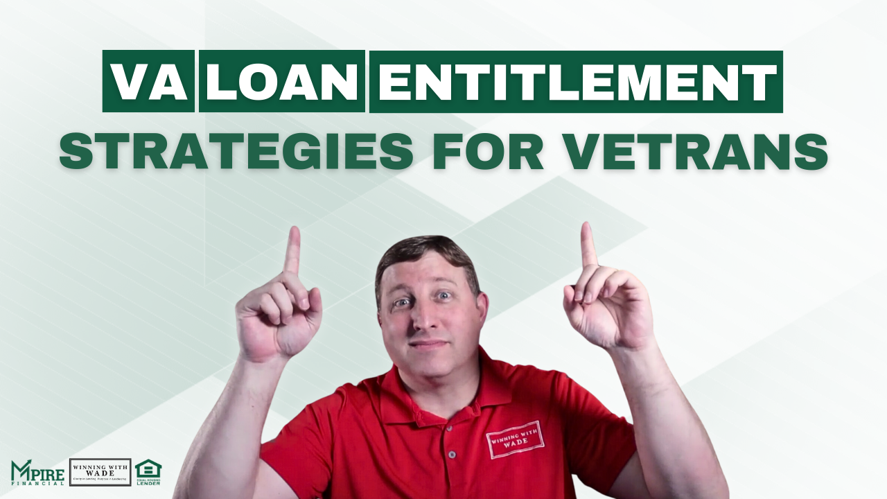 VA Loan Entitlement