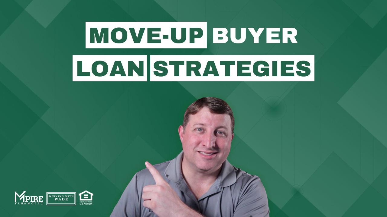 Buying Your Next Home