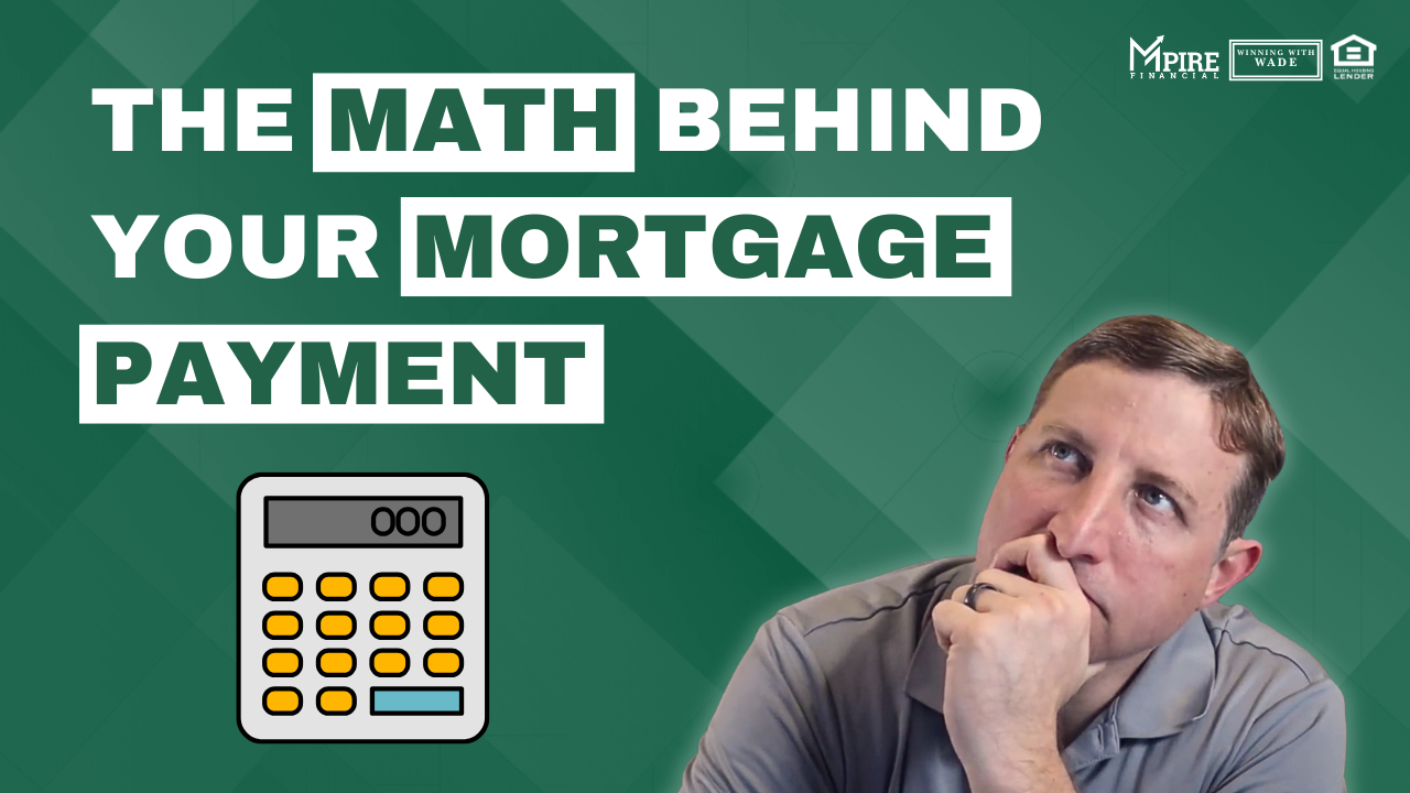 Calculate Your Monthly Mortgage Payment