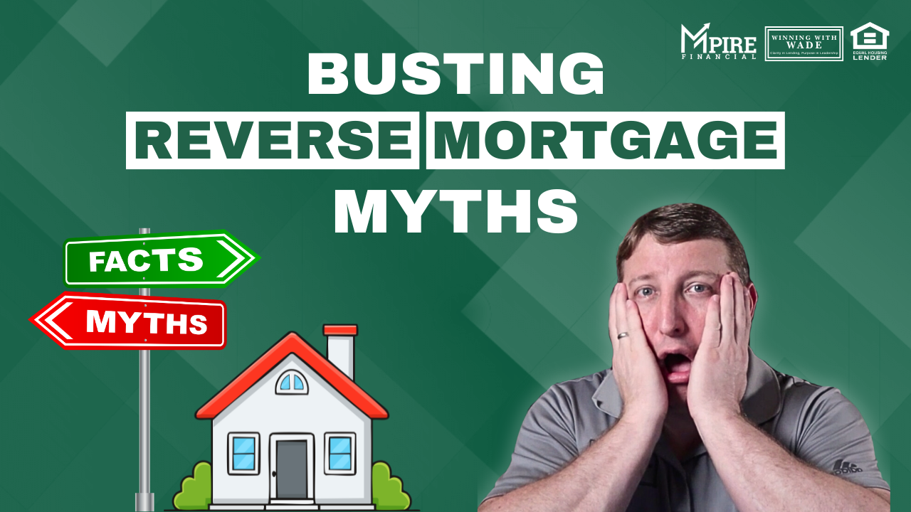 Reverse Mortgage Questions