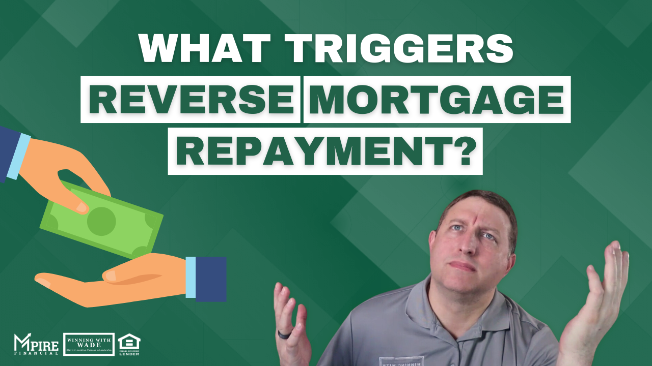 Reverse Mortgage Occupancy Rules