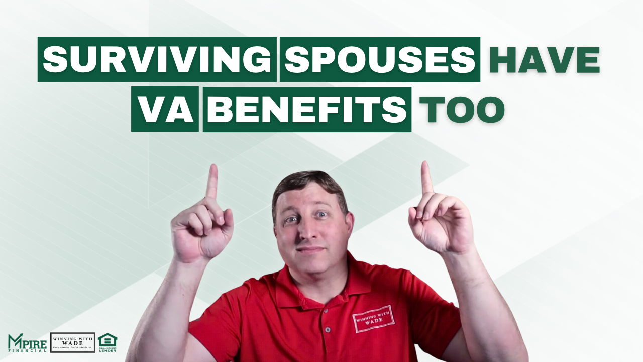 Surviving Spouse VA Benefits