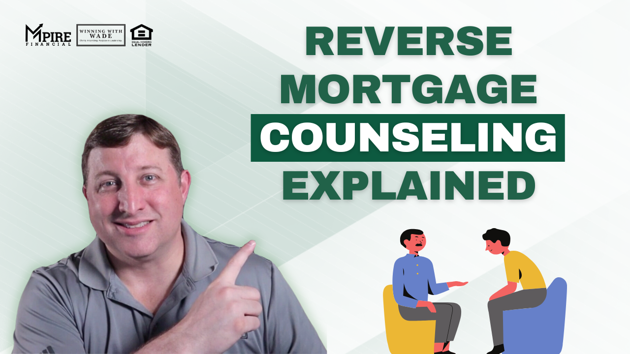 HECM Counseling