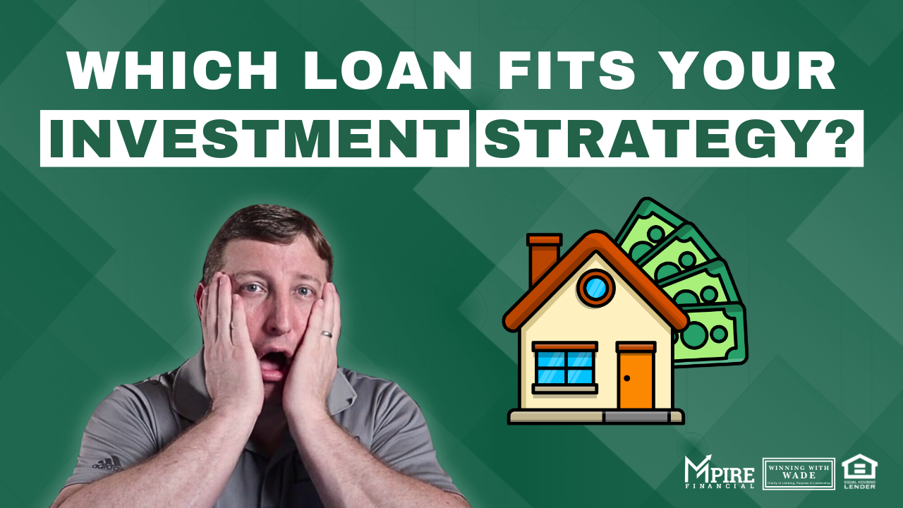DSCR Loans vs Conventional Loan