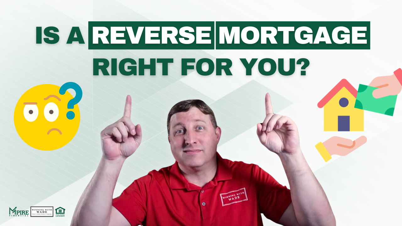 Reverse Mortgage Concerns