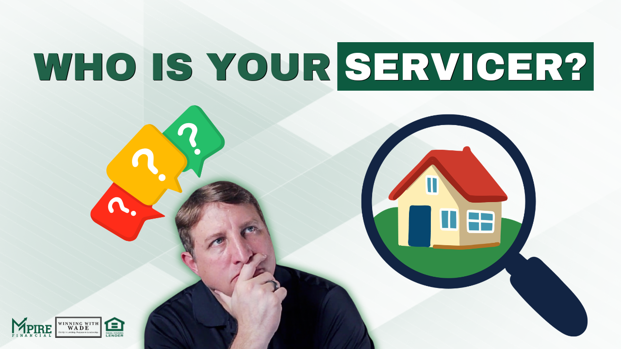 Reverse Mortgage Servicer