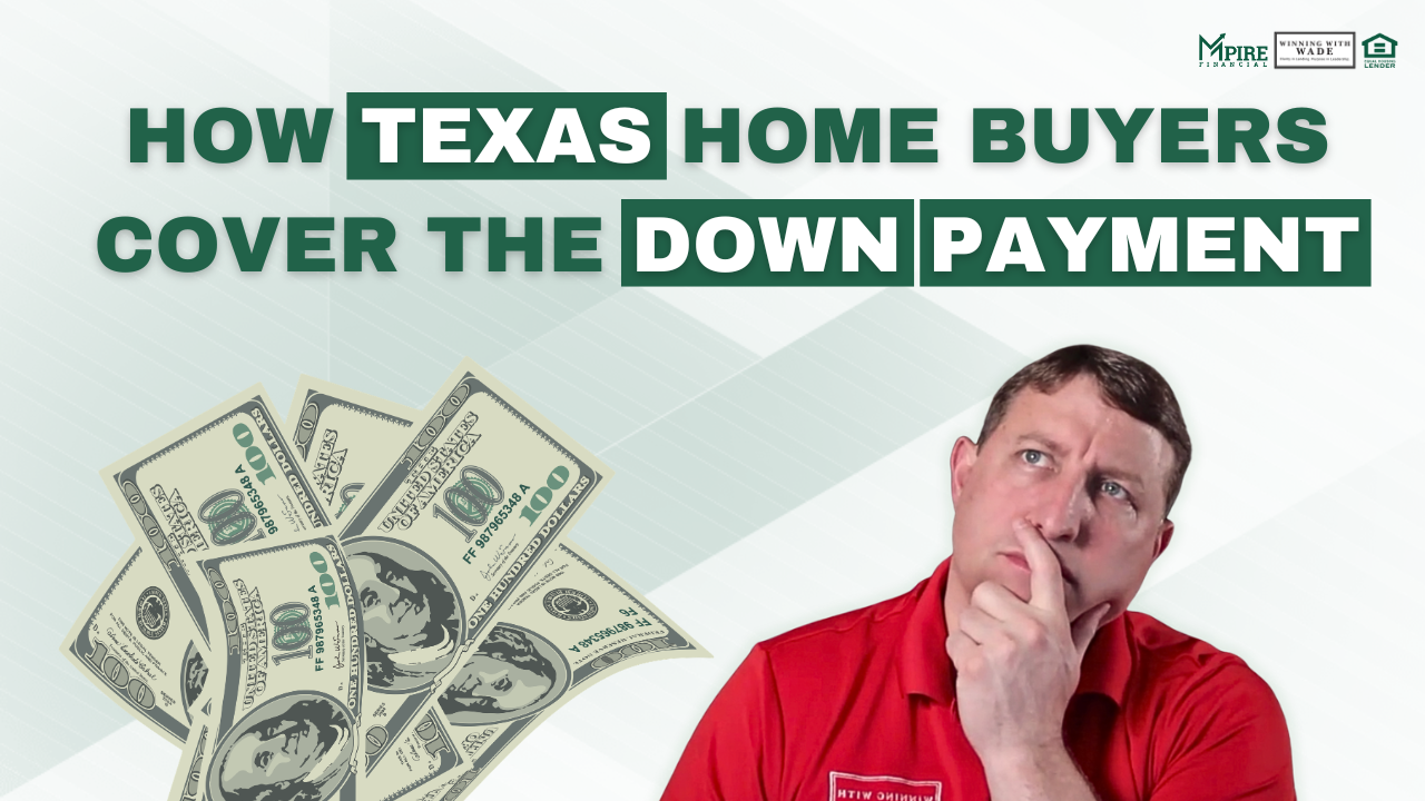 Down Payment Assistance Programs