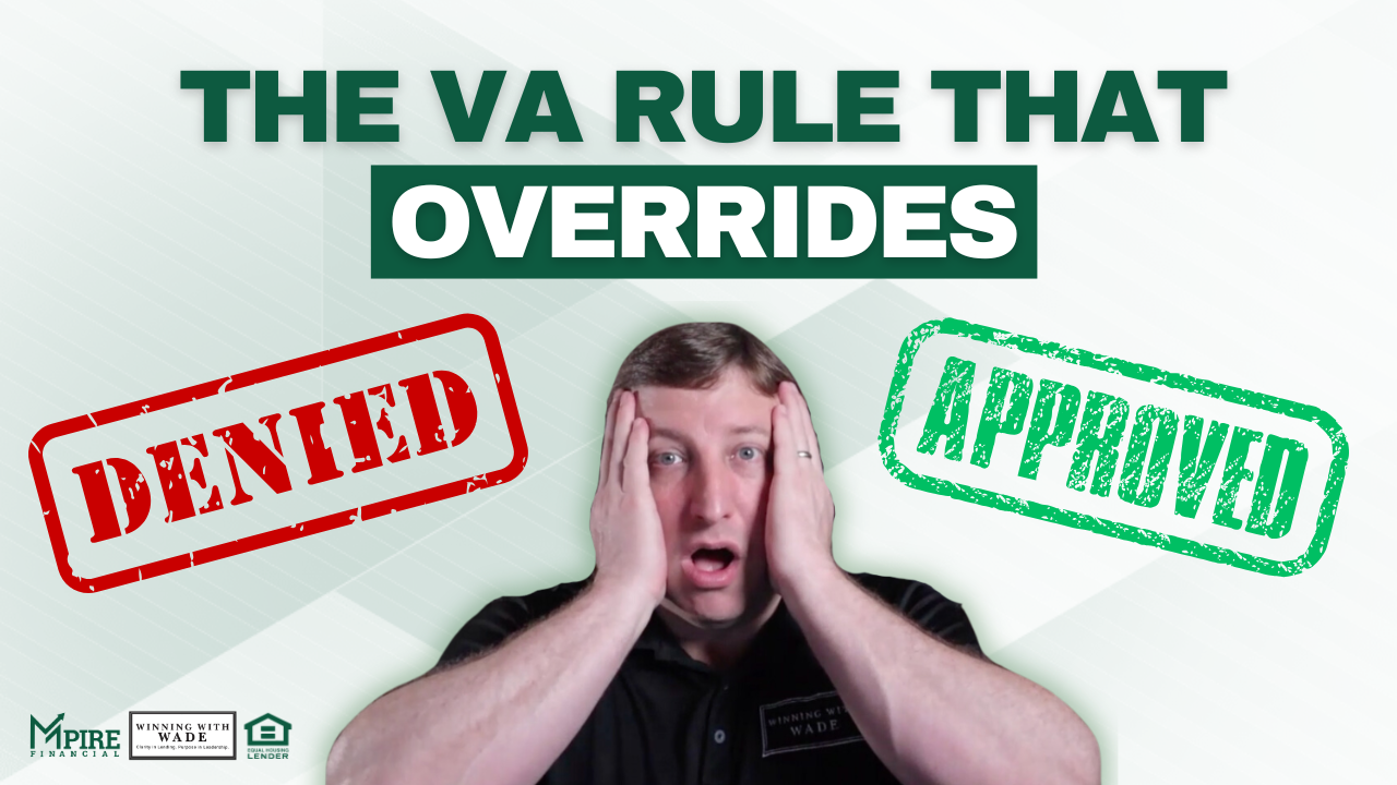VA Residual Income
