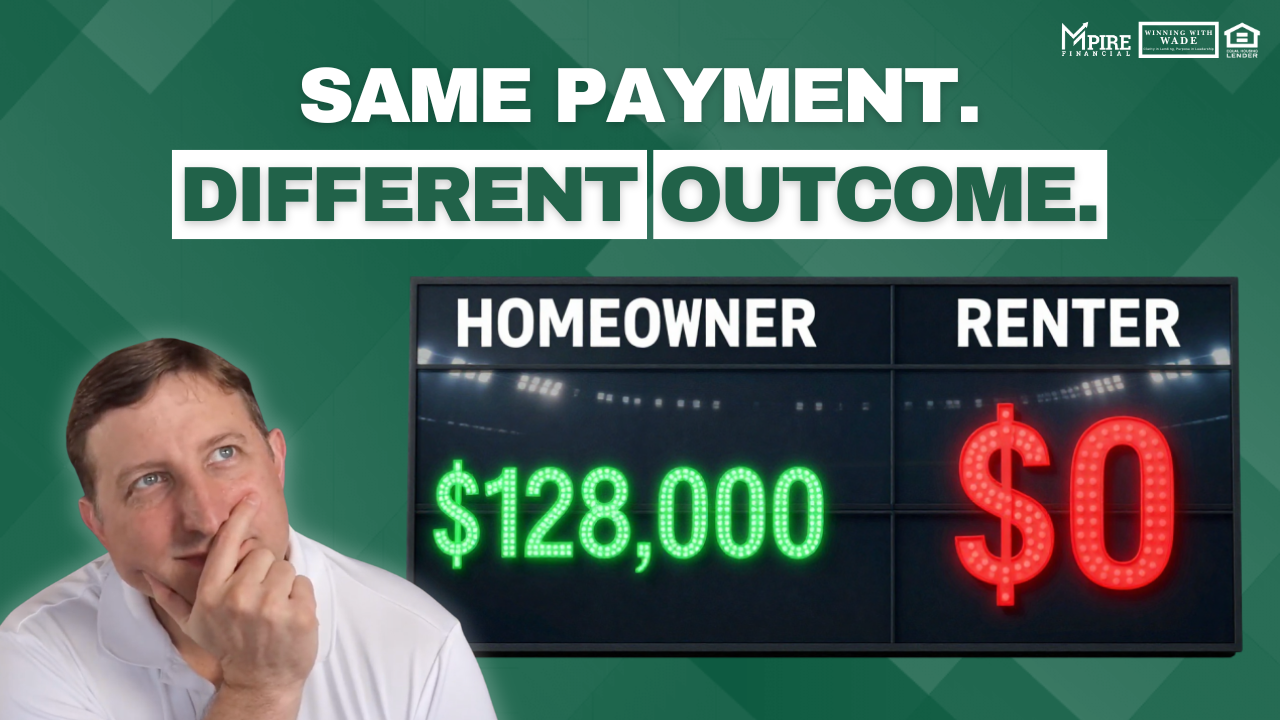 Homeownership Wealth Building
