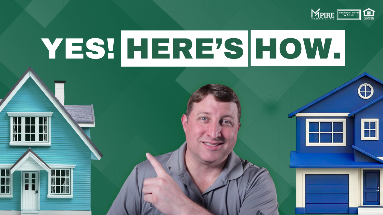 Second FHA Loan