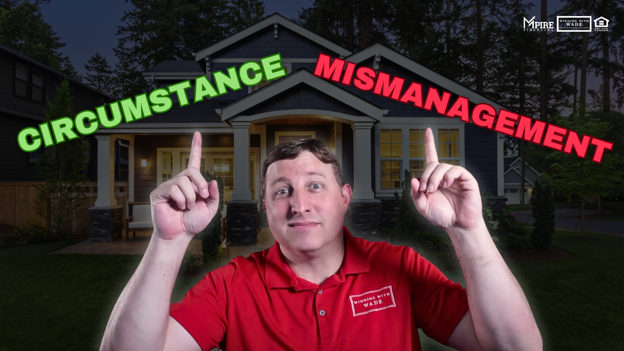 Homebuying After Foreclosure