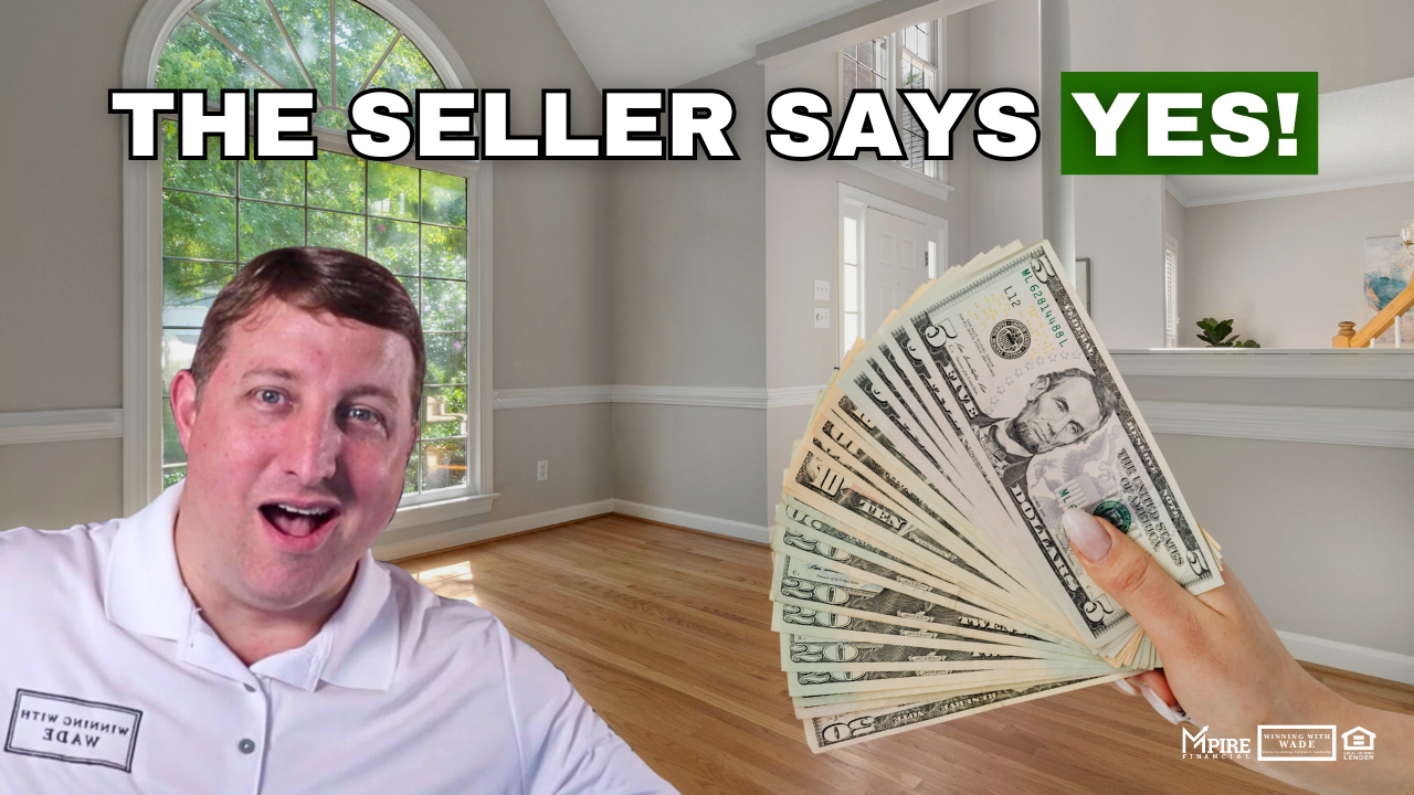 Seller Concessions