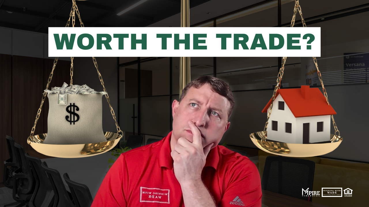 Cash-Out Refinance