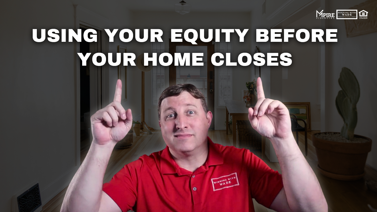 Bridge Loan Home Purchase