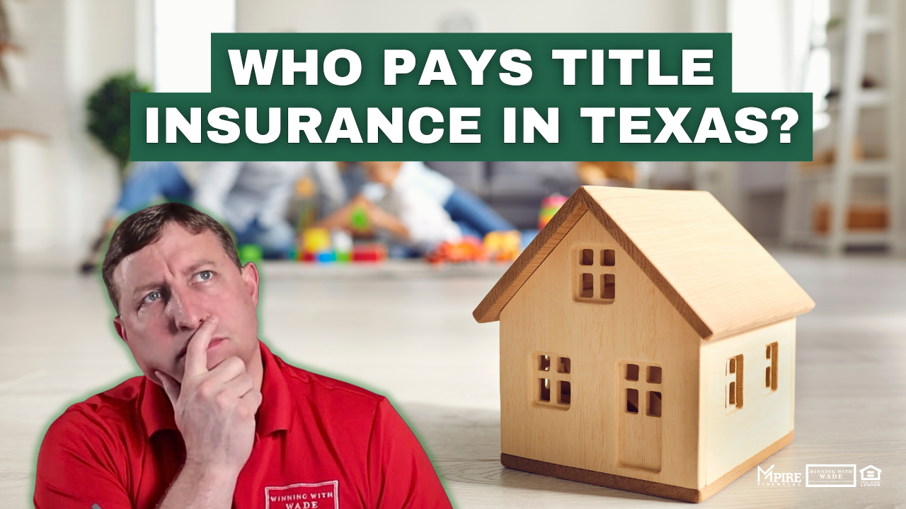Title Insurance in Texas