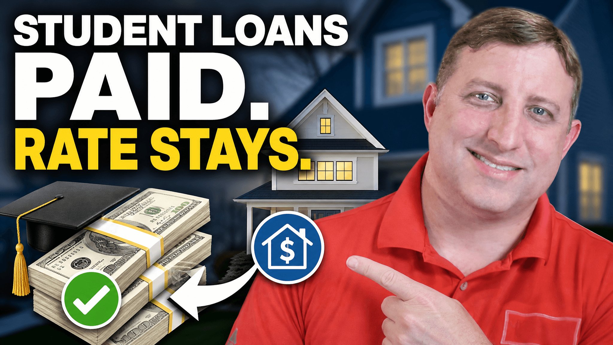 Student Loans With Home Equity