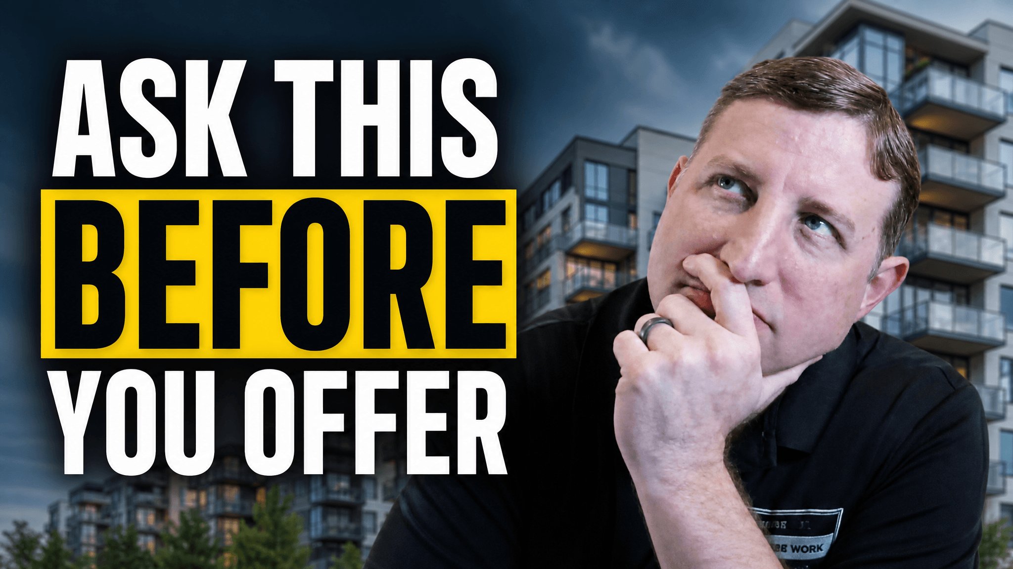 Condo Financing